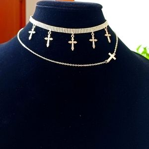 CROSS CKOKER COMBINED